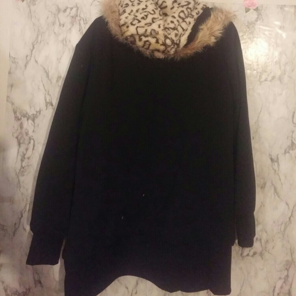 Jacket - Picture 4 of 4